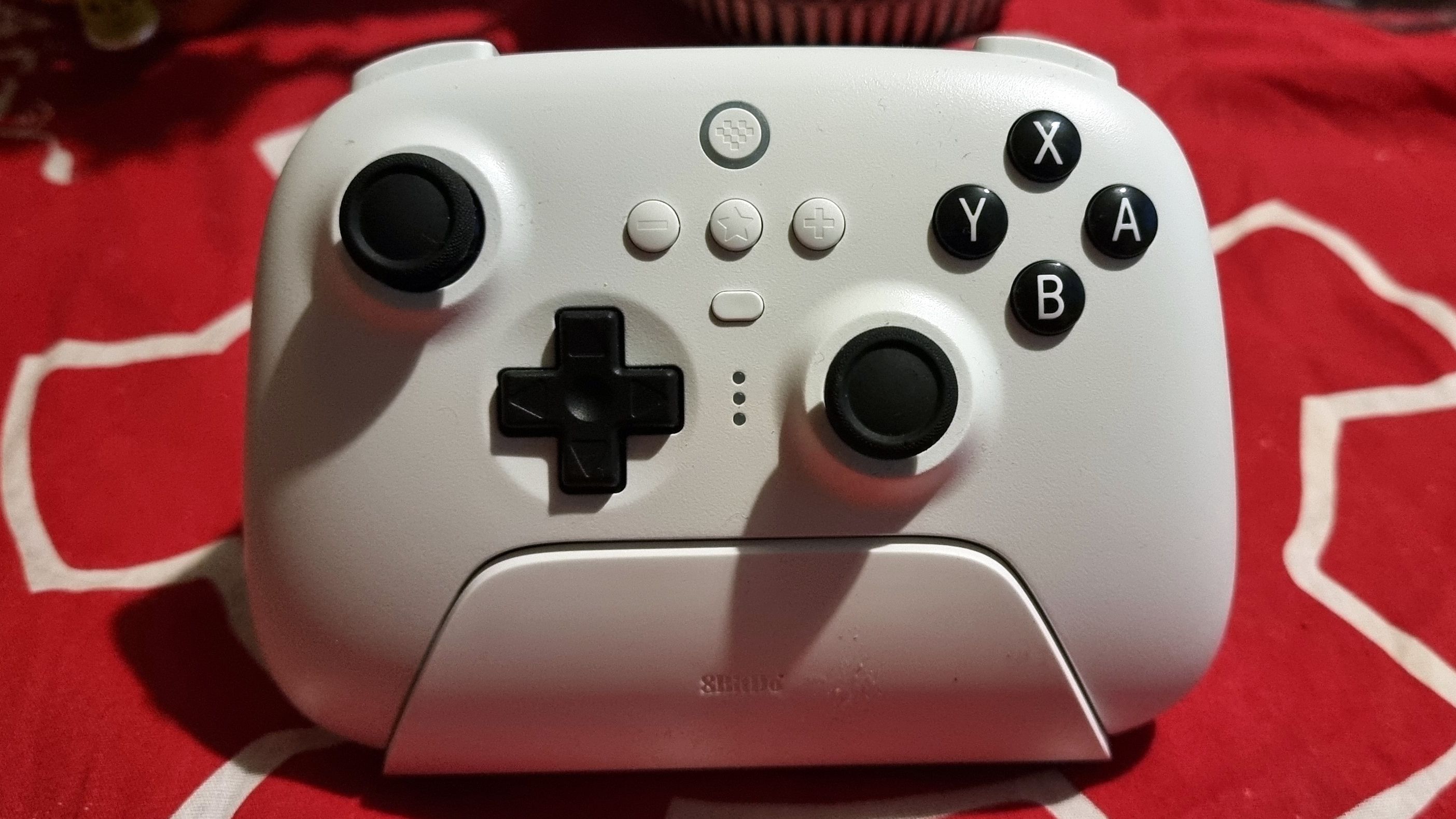 8BitDo Ultimate controller for Nintendo Switch review