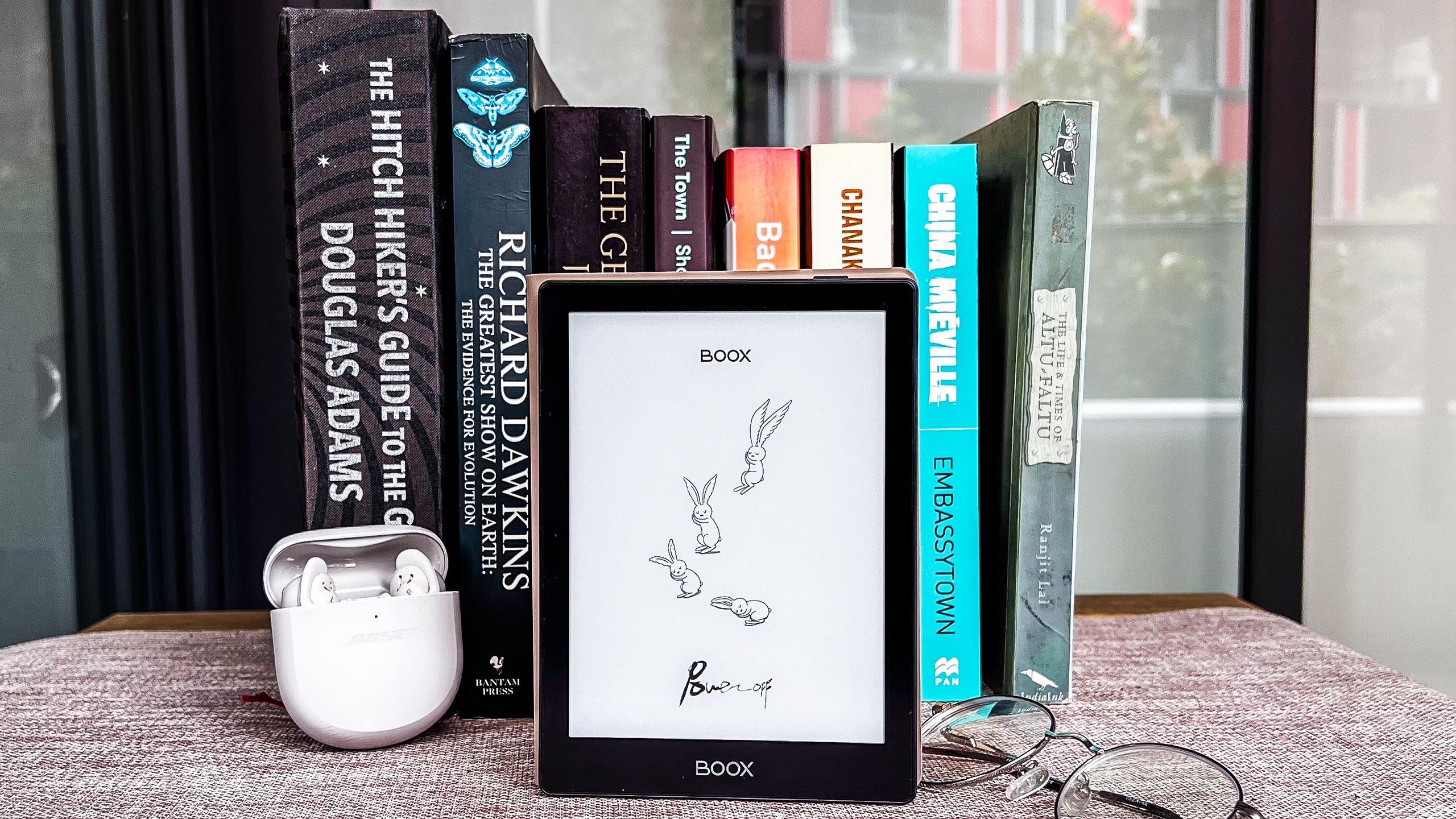 Onyx Boox Go 6 review: bugs and performance woes undermine a