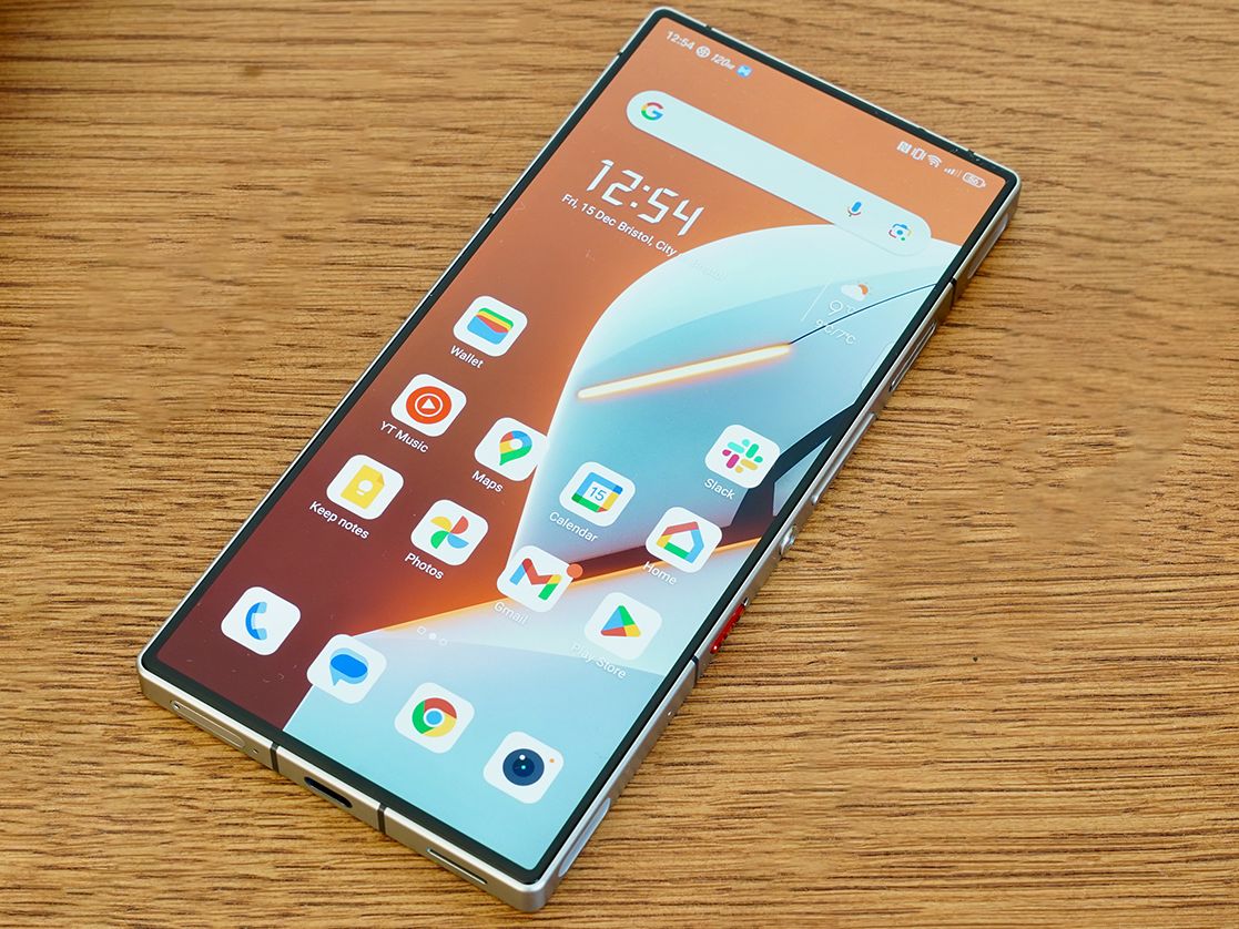 Nubia Red Magic 9 Pro review: Full power without the price tag 