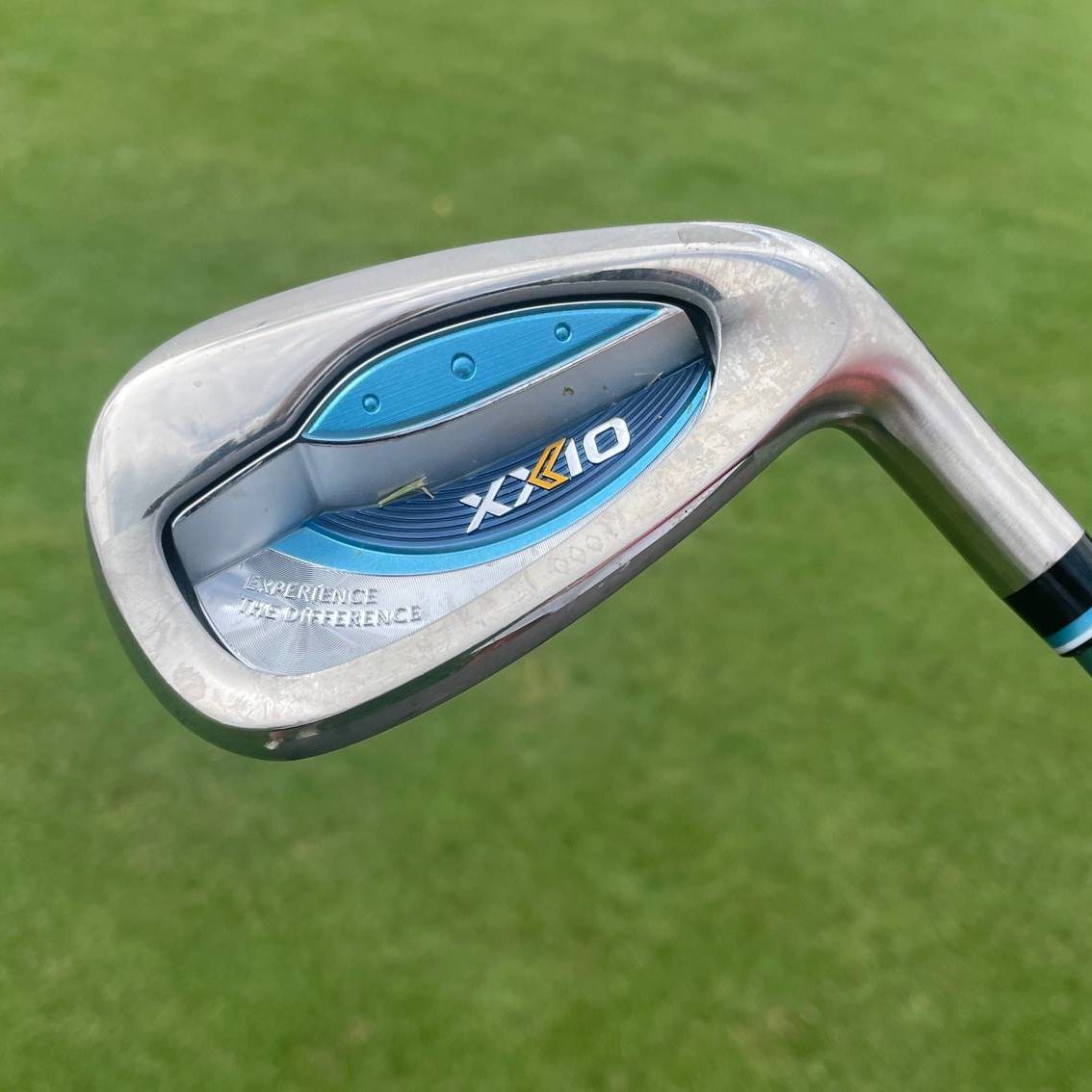 その他 XXIO EXPERIENCE THE DIFFRENCE Experience the Difference” of XXIO | Golf Guide