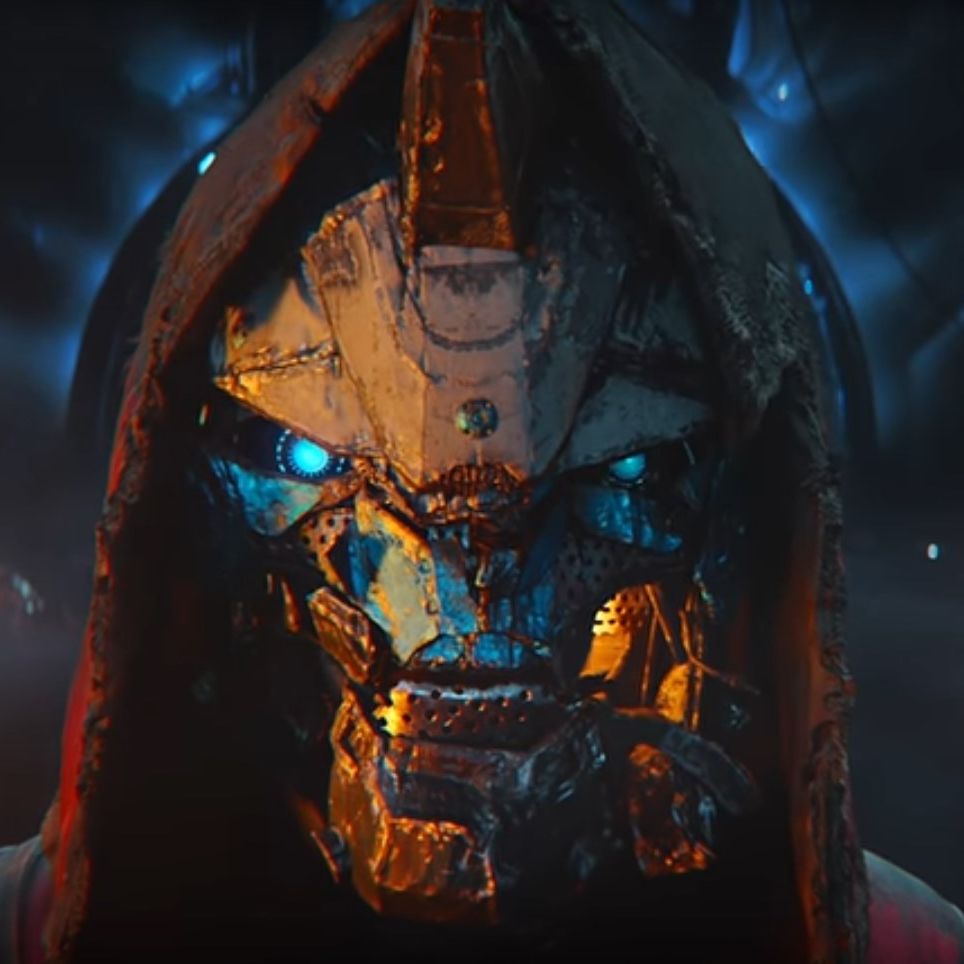 Destiny 2's Solstice of Heroes event is hiding a quest honoring