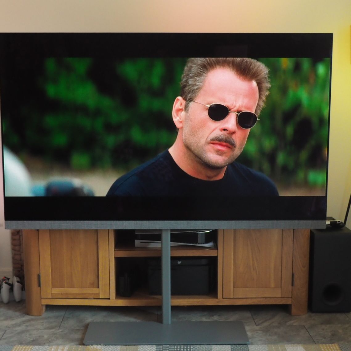 Philips OLED 959 review: the pinnacle home cinema experience? | T3