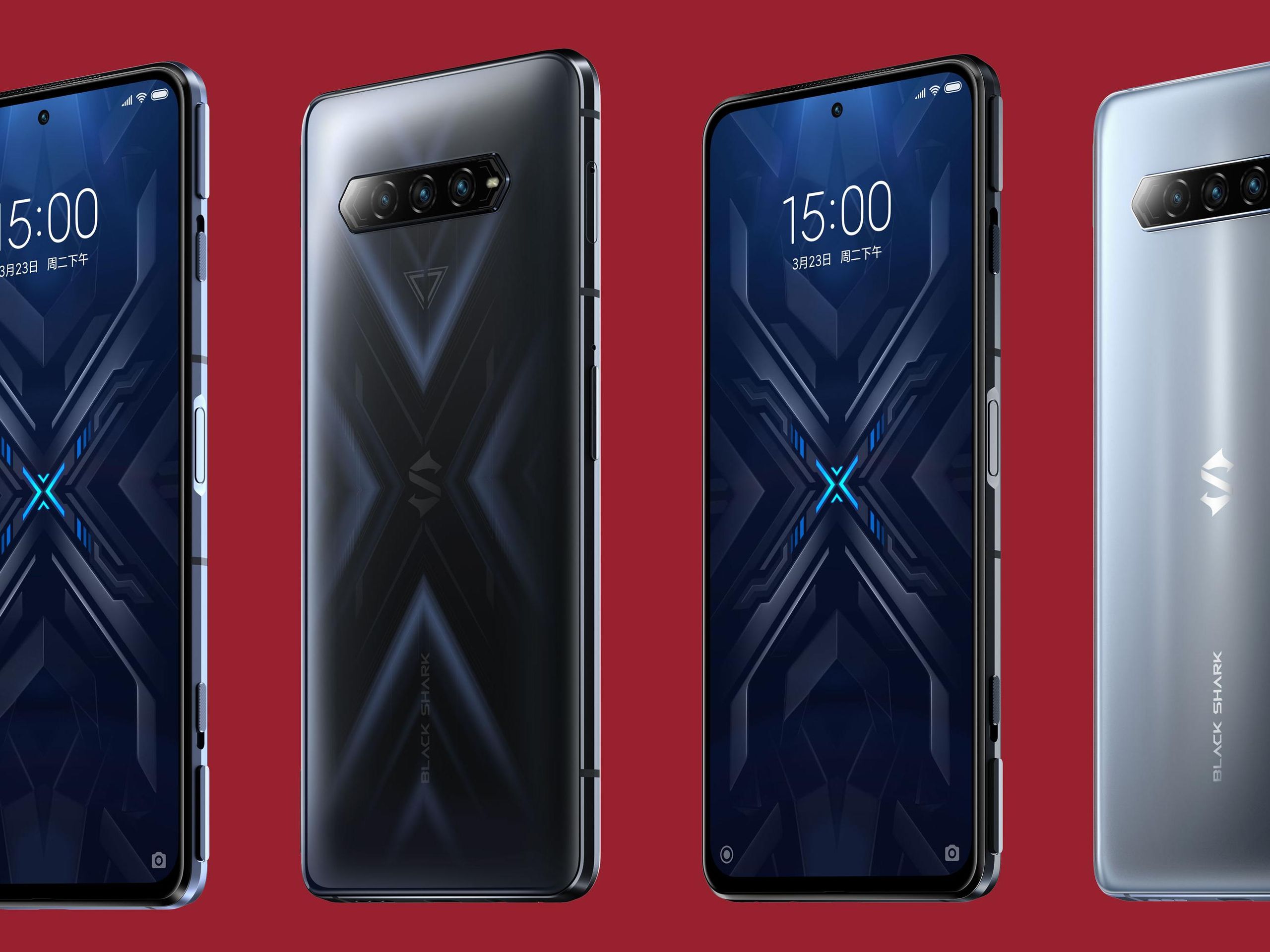 Xiaomi's Black Shark 4 finally has a release date and price