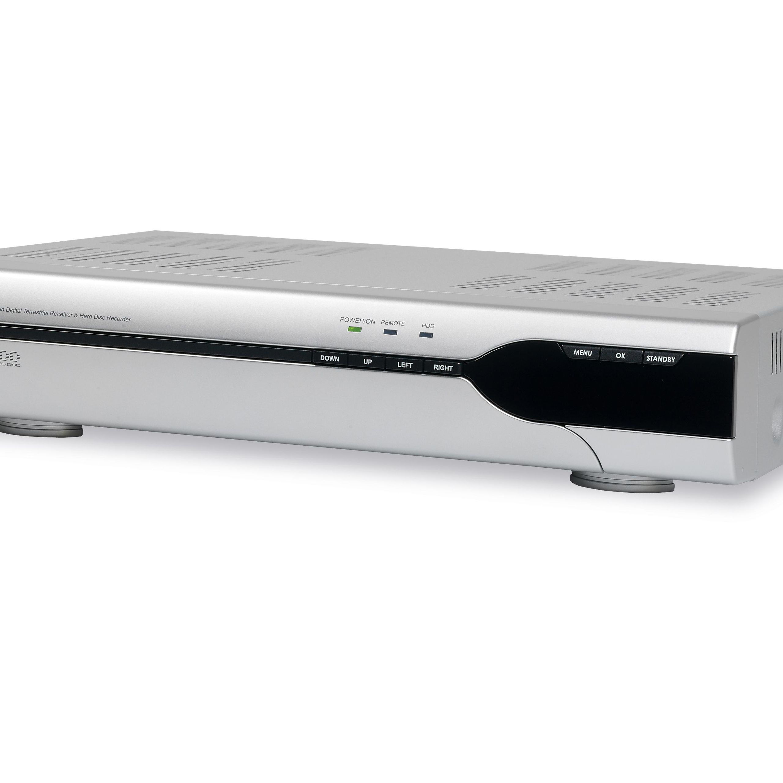 Daewoo 9503T review | TechRadar
