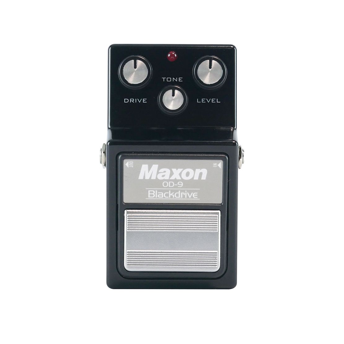 Maxon OD-9 Overdrive – United States