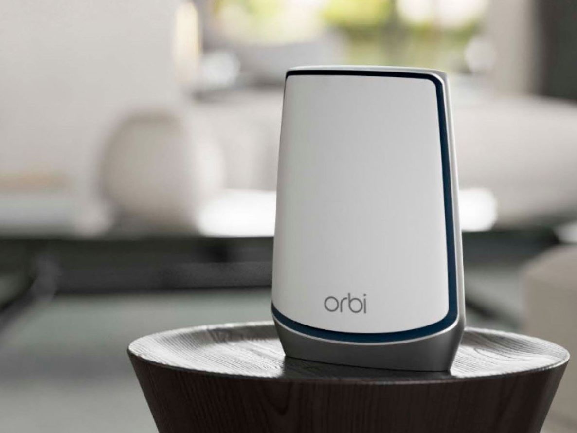 Netgear Orbi WiFi 6 (RBK852) review | Tom's Guide