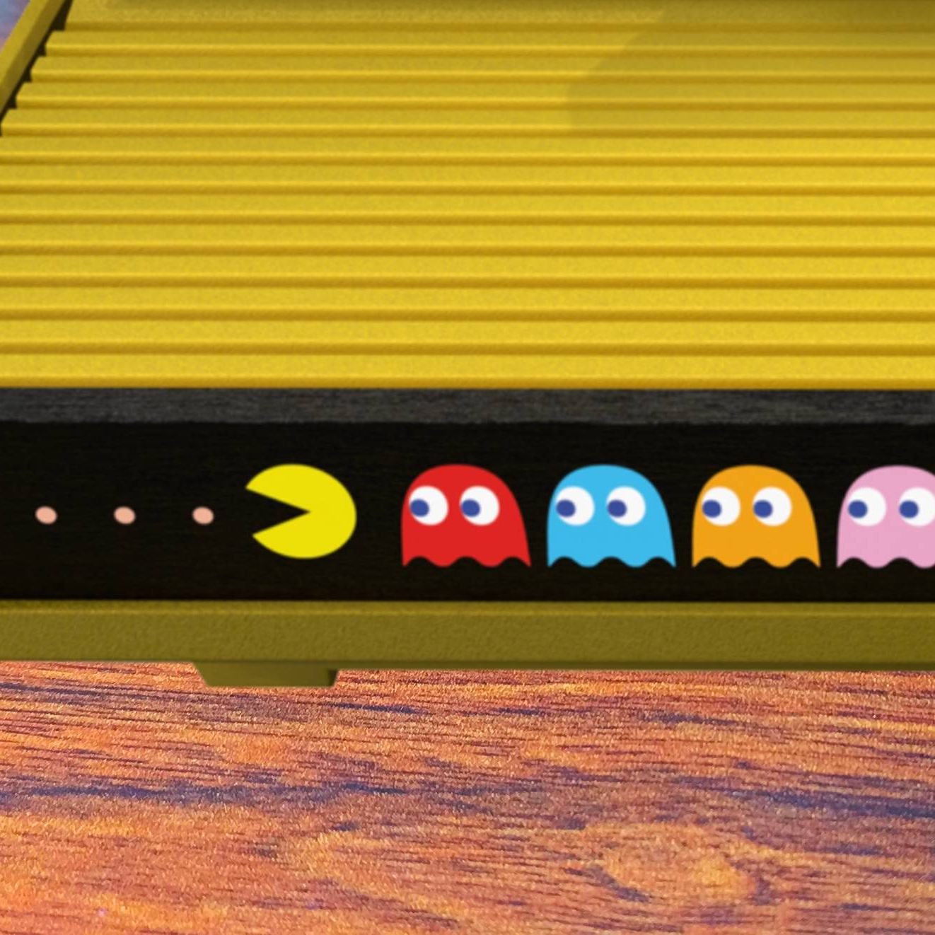 A new Atari 2600 is coming that 