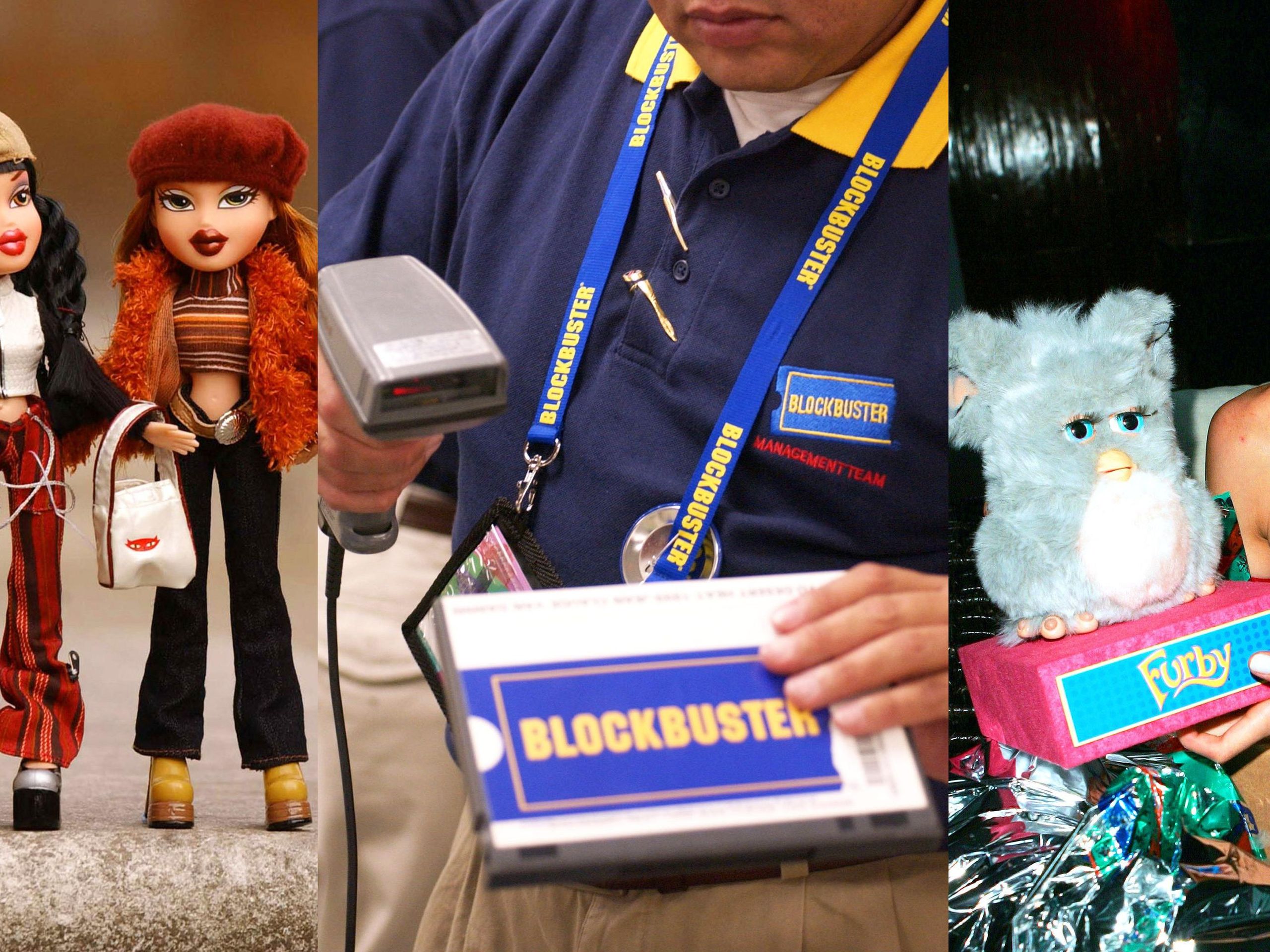 40 Most Valuable 2000s Toys, Movies & Games | 2000s Things Worth Money Now 