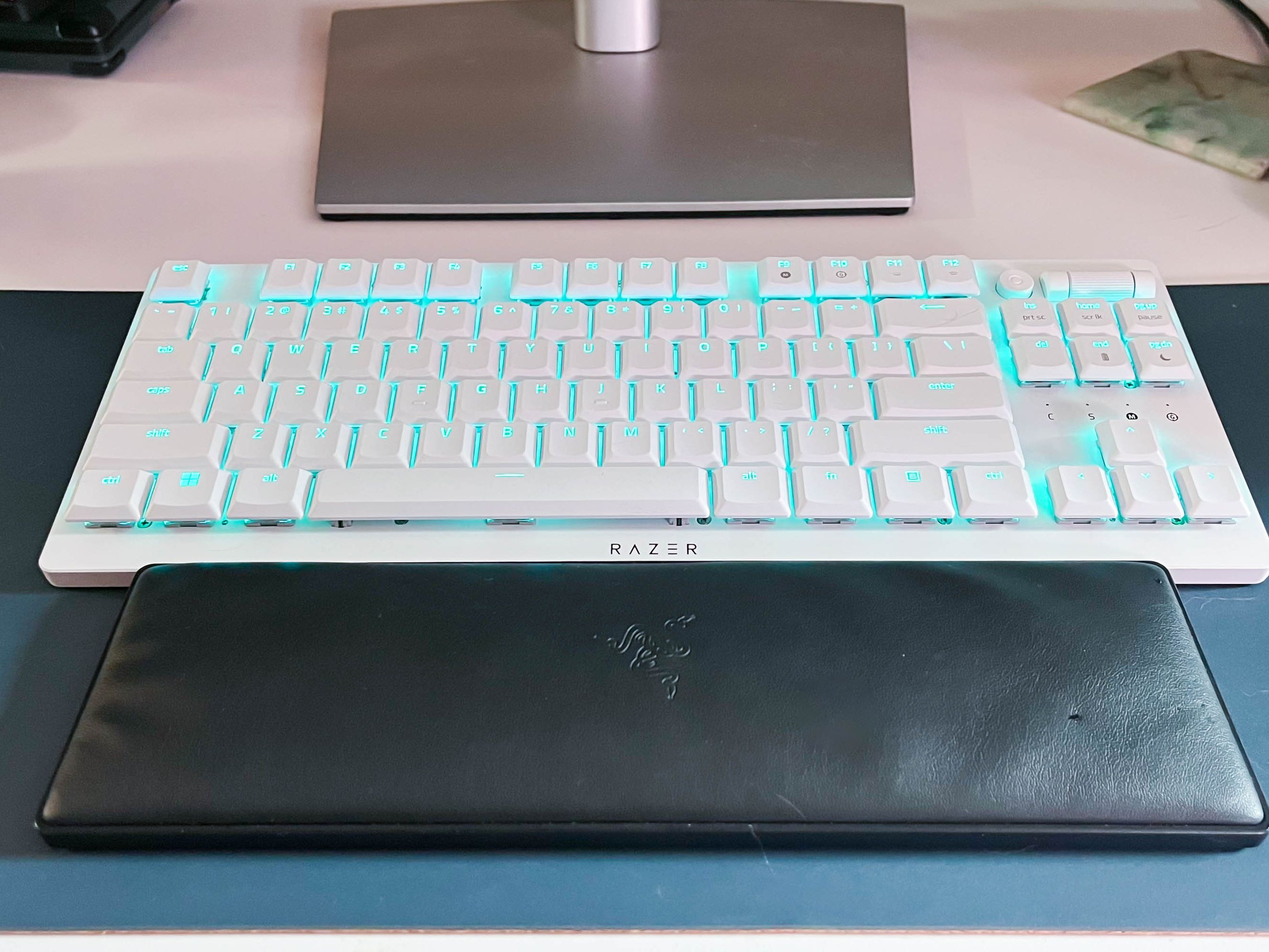 Razer Deathstalker V2 Pro TKL review | TechRadar