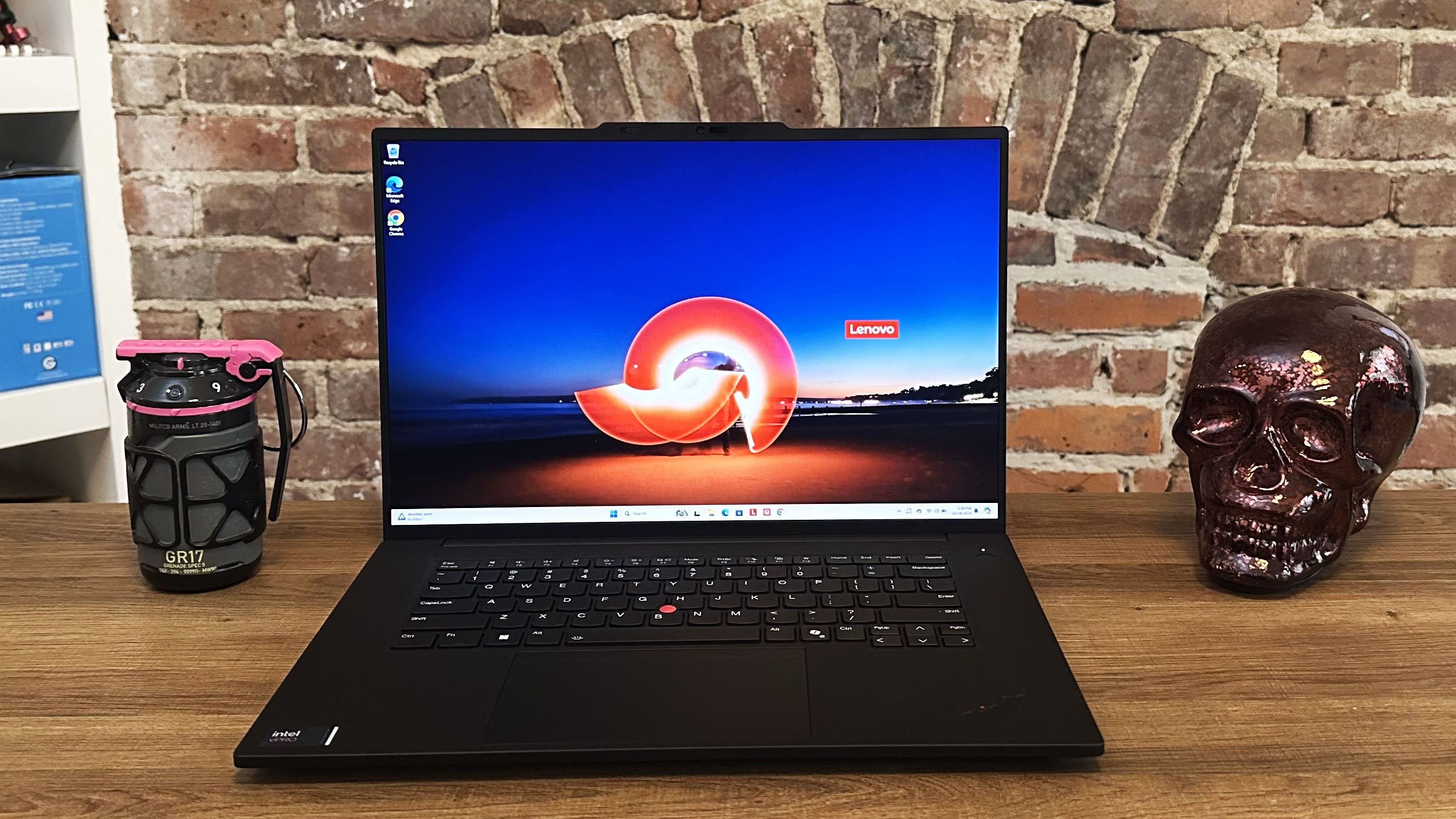 ThinkPad P1 Gen7 RTX4070 4K USキーボード ThinkPad P1 Gen7 RTX4070 4K USキーボード Lenovo ThinkPadの