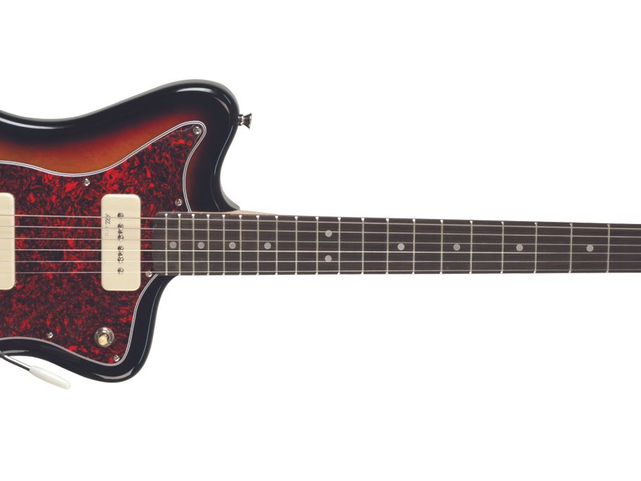 Marverick ギター MAVERICK | ESP GUITARS