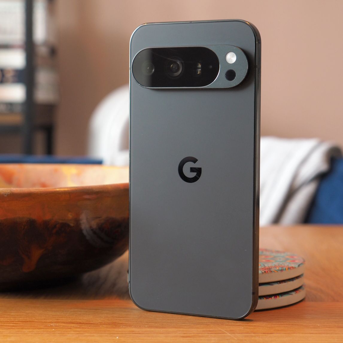 Google Pixel 10 Pro XL review: it's not boring, it's brilliant! | T3