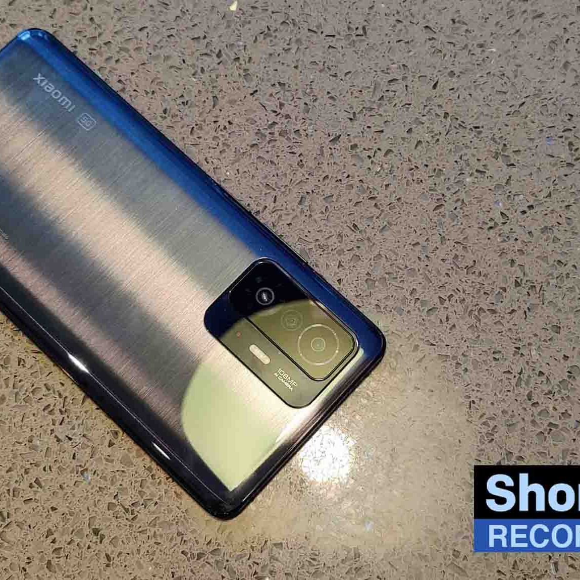 Xiaomi 11T Pro review: a super speedy mid-range masterclass