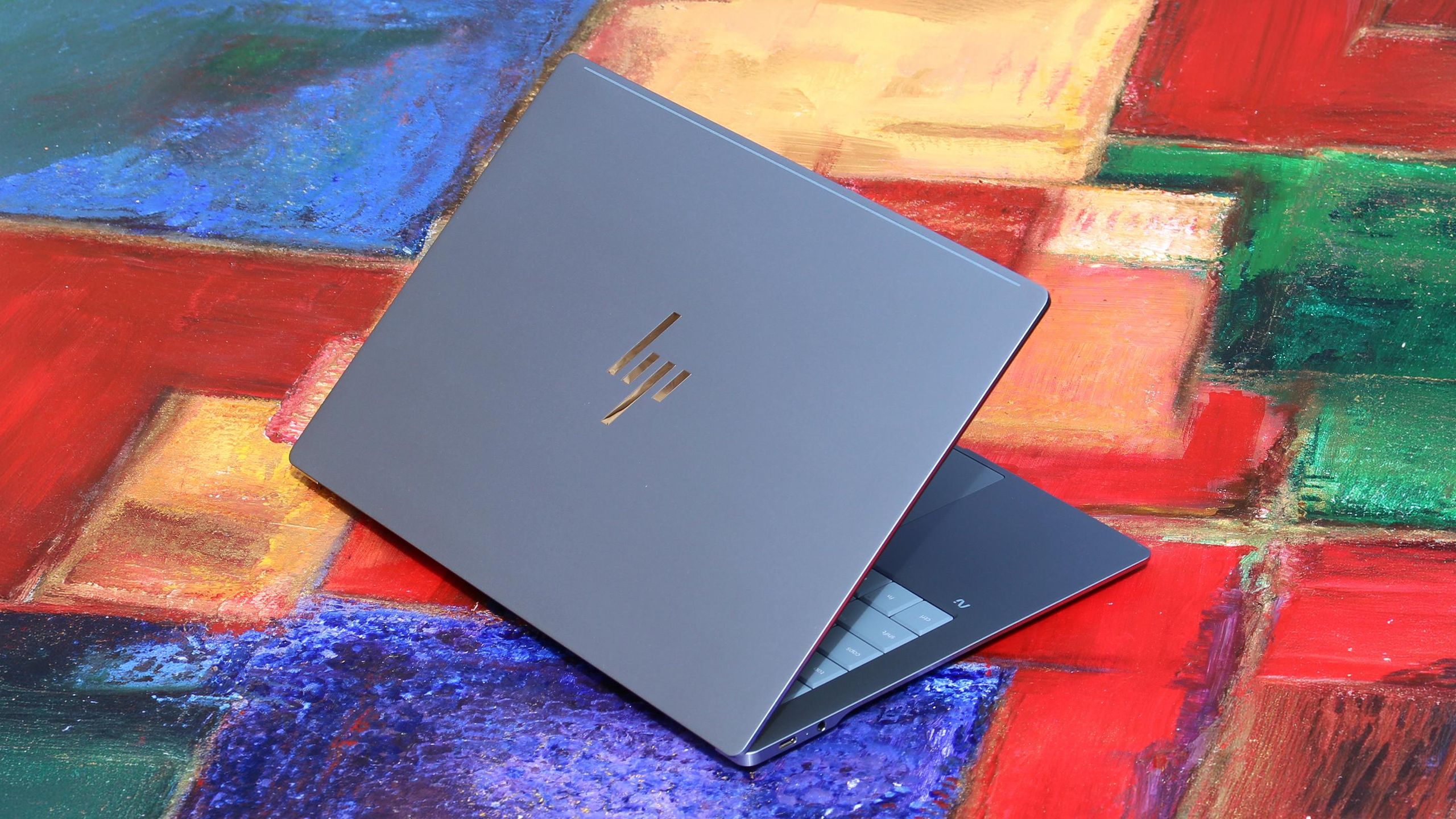 HP OmniBook Ultra 14 (2026) Snapdragon X2 Review: Basically the