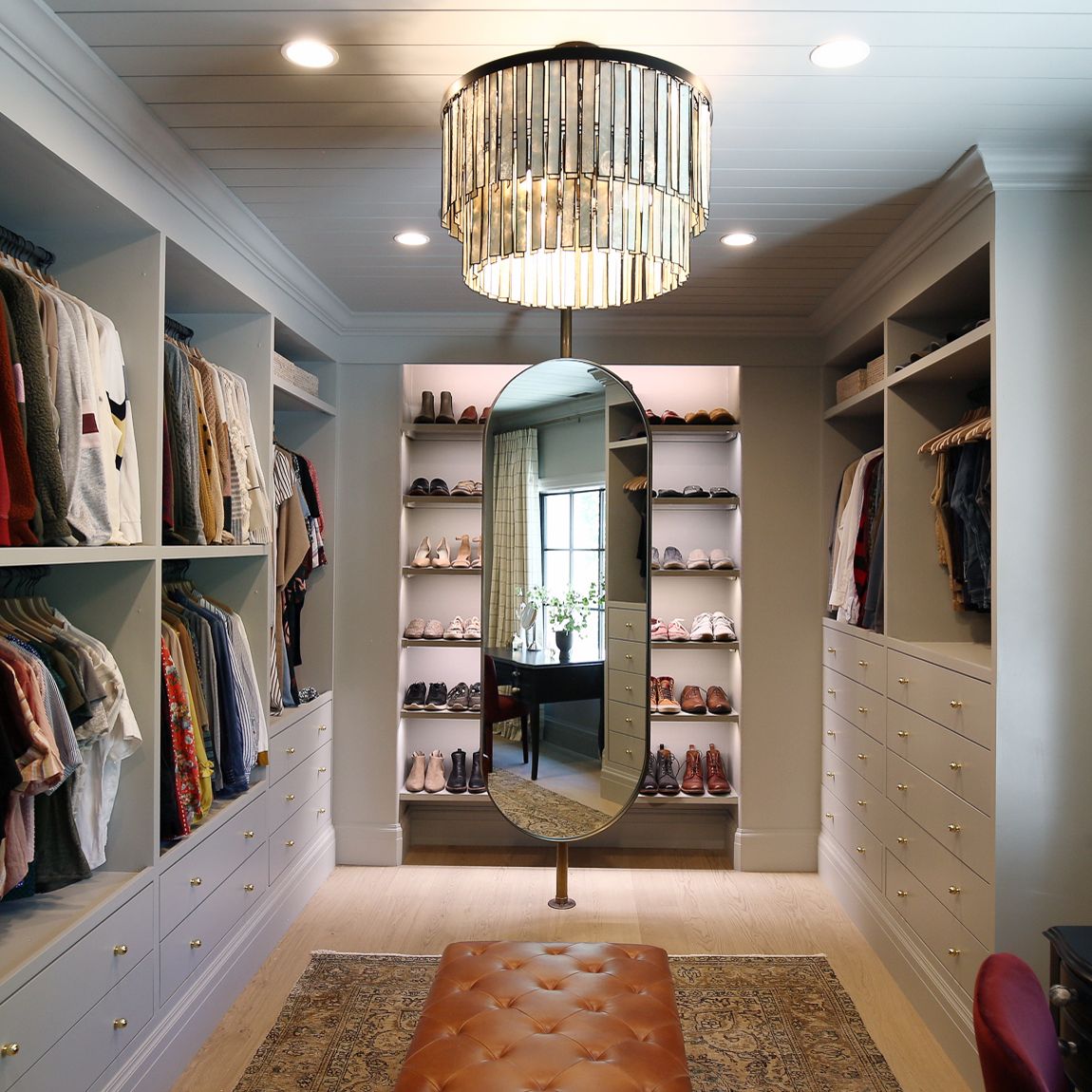 Ikea Pax Walk In Closet Ideas