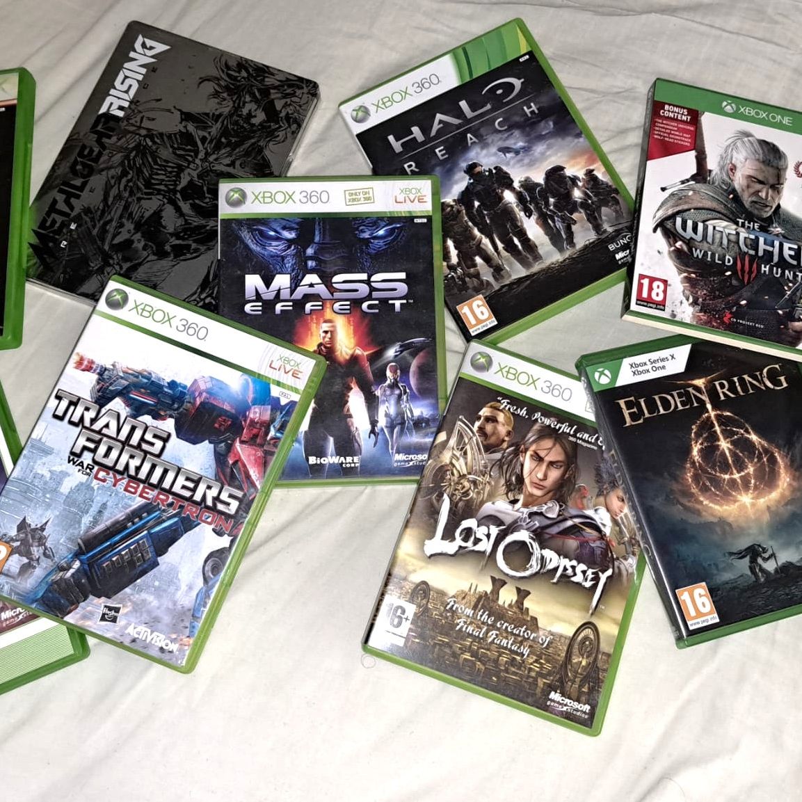 Путь к экосистеме Xbox: от первых знакомств до консолей нового поколения — изображение 14