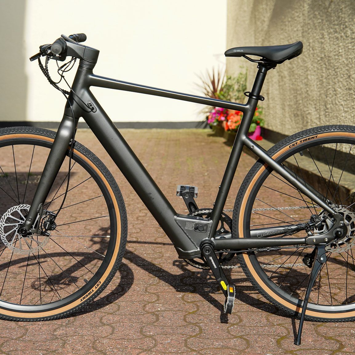 cube stereo hybrid schutzblech Schutzblech hinten fr Cube Stereo HPC 2022-2024  Tom's carbone