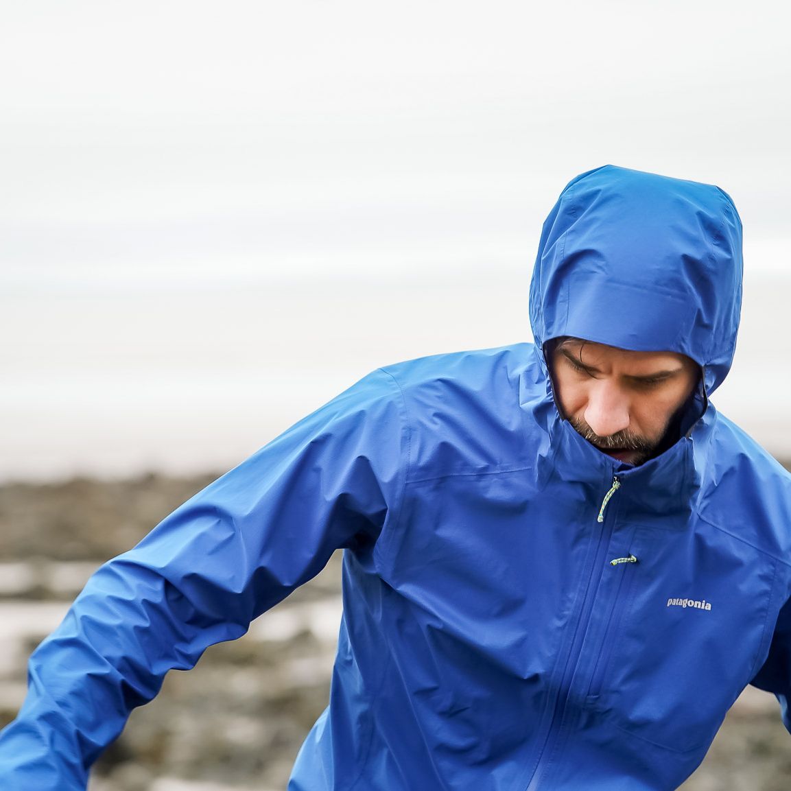 Patagonia Storm Racer Jacket 2024 review: light as a feather | T3
