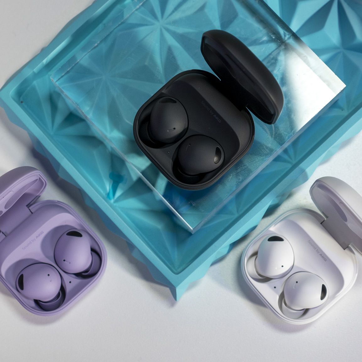 スマホアクセサリー Galaxy Buds2 pro Amazon.com: AIIKO Case Compatible Galaxy Buds 2 Pro 2022