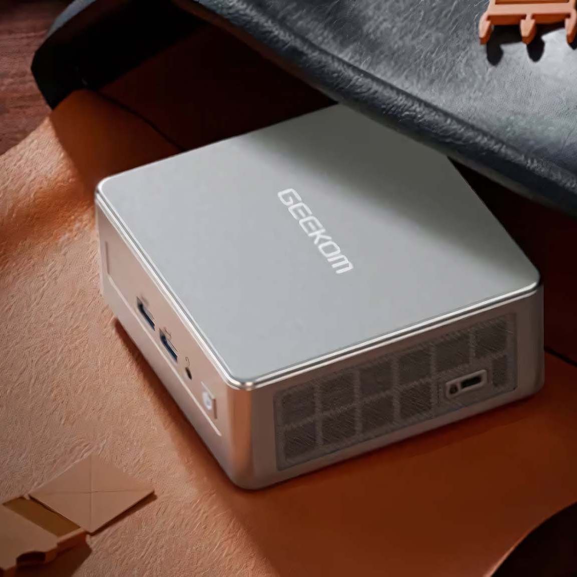 Get this trusted mini PC for cheap when you use our exclusive code