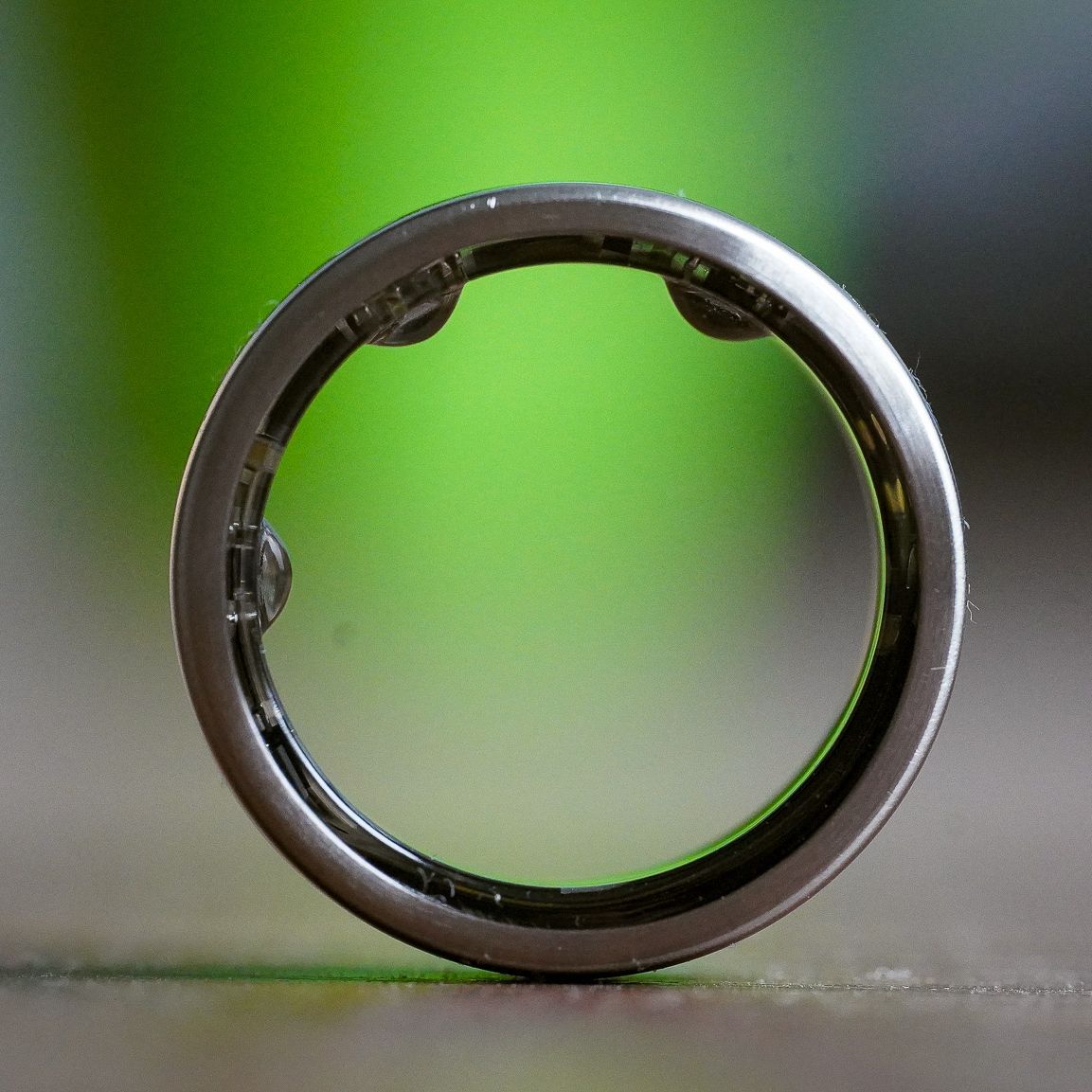 Oura Ring Gen 3 review: redefining sleep, activity, and resilience tracking 