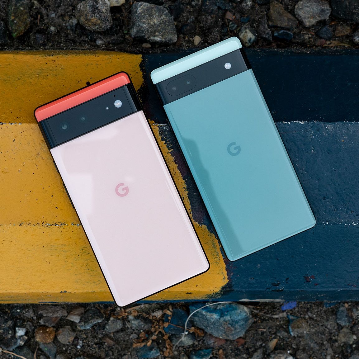 Google Pixel 6 vs. 6a: Which should you buy? | Android Central