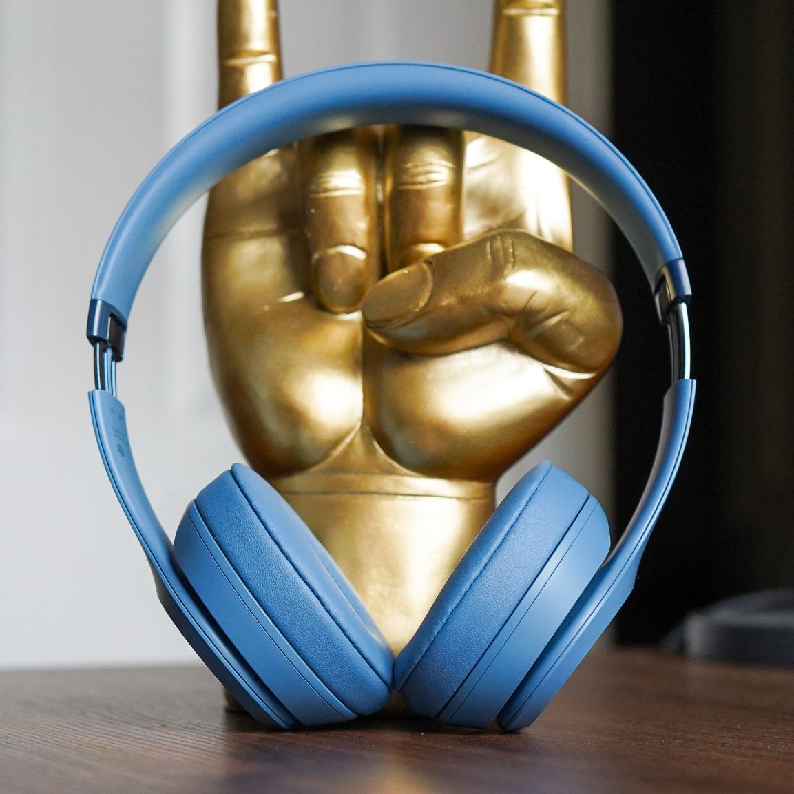 Beats Solo 4 review: solid grip, sonic bliss | T3