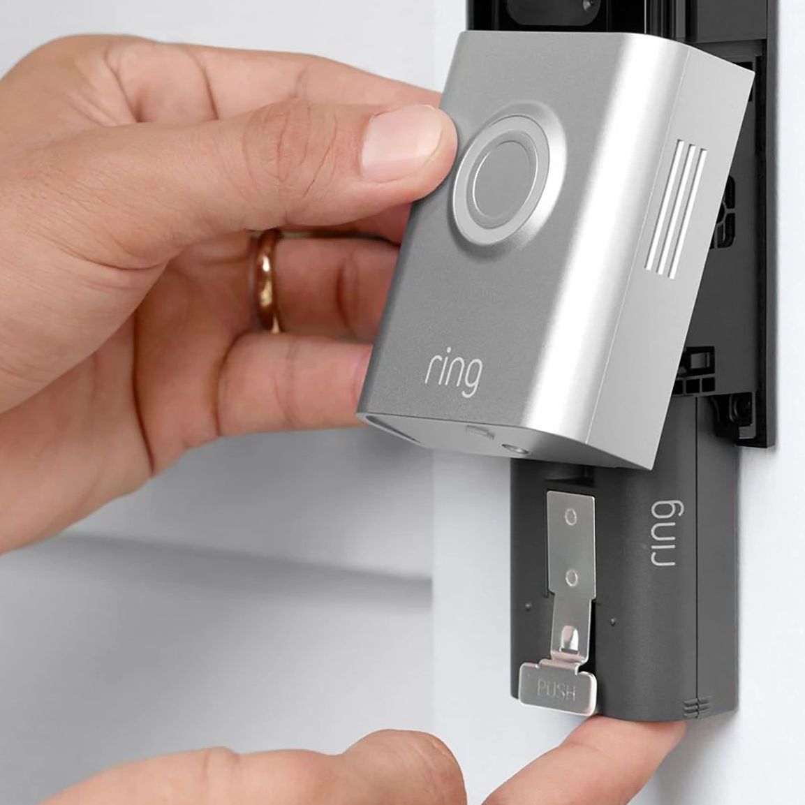 Motion Zones Motion Detector Motion Not Working On Ring Doorbell