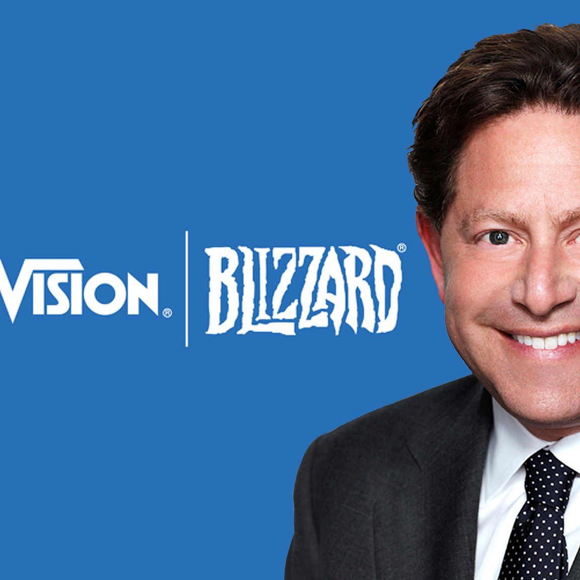 New Microsoft Activision Blizzard leadership changes see CEO Kotick and  others leave soon | Windows Central