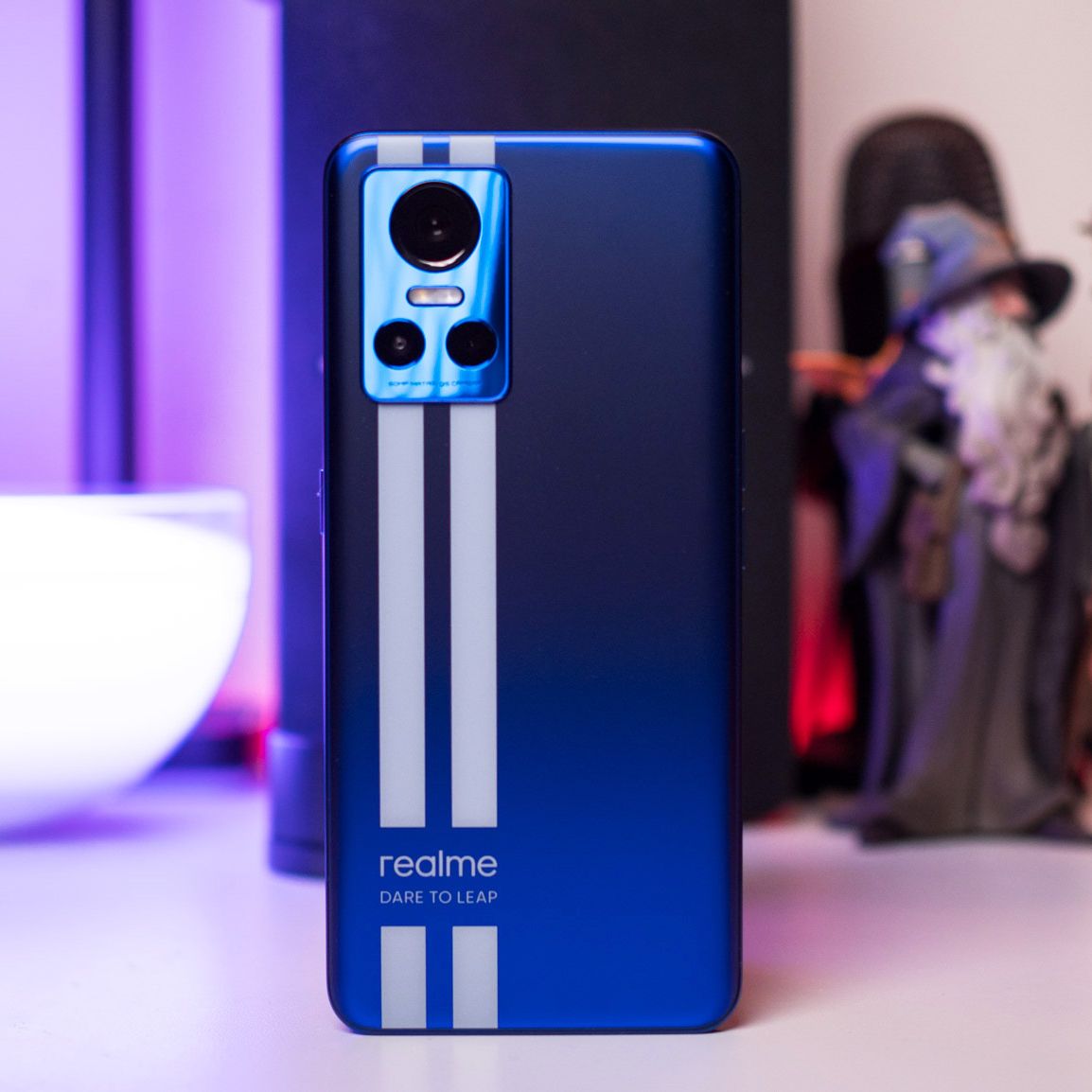 Realme GT Neo 3 review: 150W charging comes with a lot of Realme GT Neo 3 review: 150W charging comes with a lot of