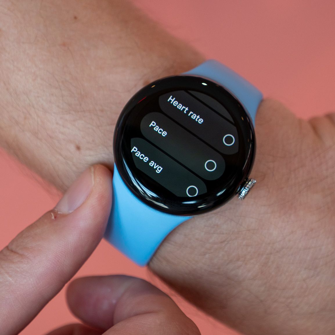 The Pixel Watch 2 is the casual fitness watch I've been waiting