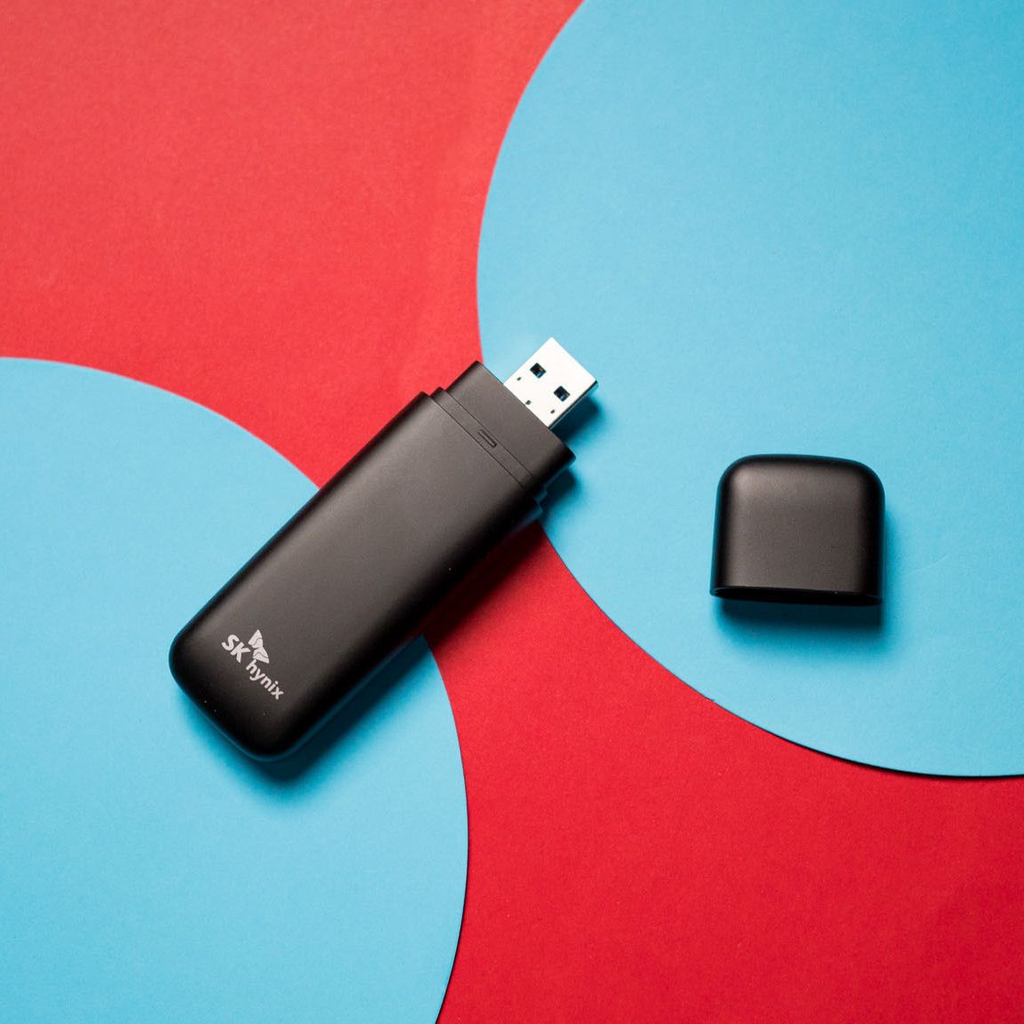 SK Hynix Tube T31 review: This SSD-based USB flash drive is