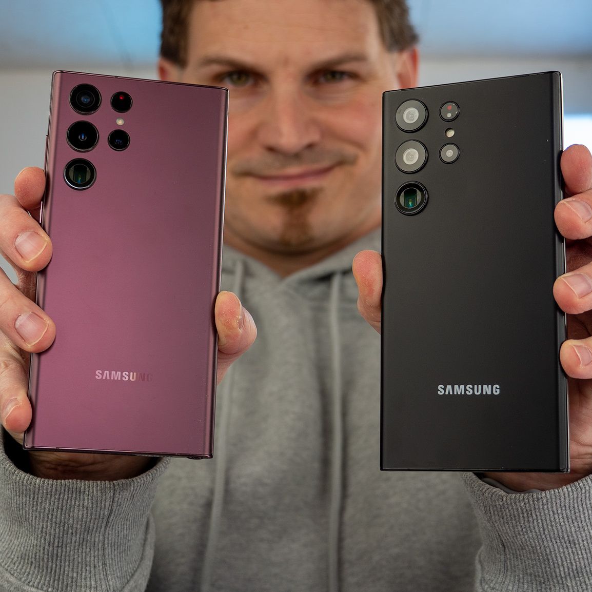 Samsung Galaxy S22 Ultra 本体 Samsung Galaxy S23 Ultra 5G S22 Ultra 256GB 128GB Factory