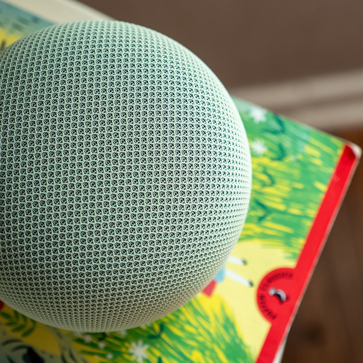 Google Home Speaker 2026 review: Getting back to the basics