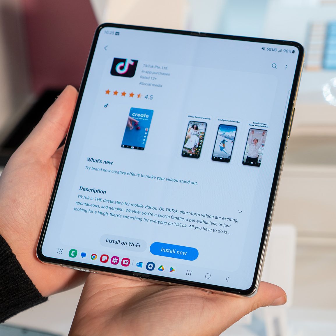 Samsung Galaxy Z Fold 5: Specs, redesigned hinge, deals, and more
