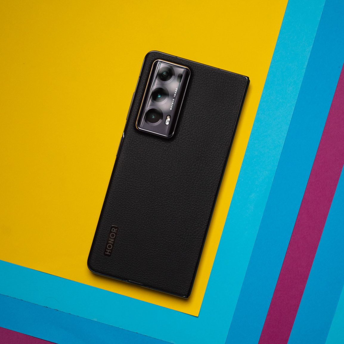 HONOR Magic V2 グローバル版 16GB/512GB Honor Magic V2 Standard Edition Dual SIM 512GB 16GB GLOBAL