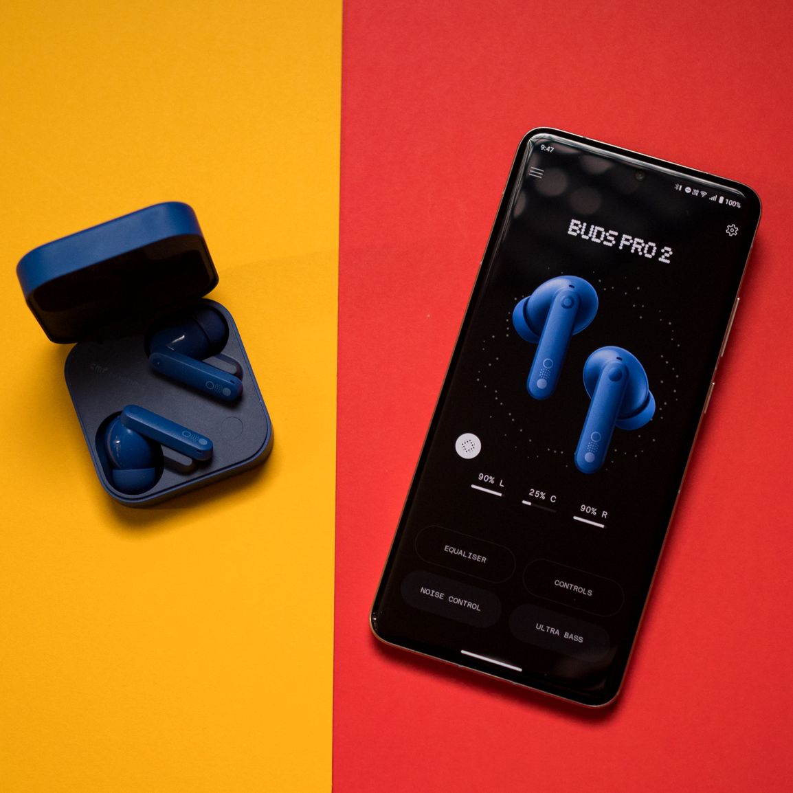 I'm convinced — Nothing's CMF Buds Pro 2 are the only budget