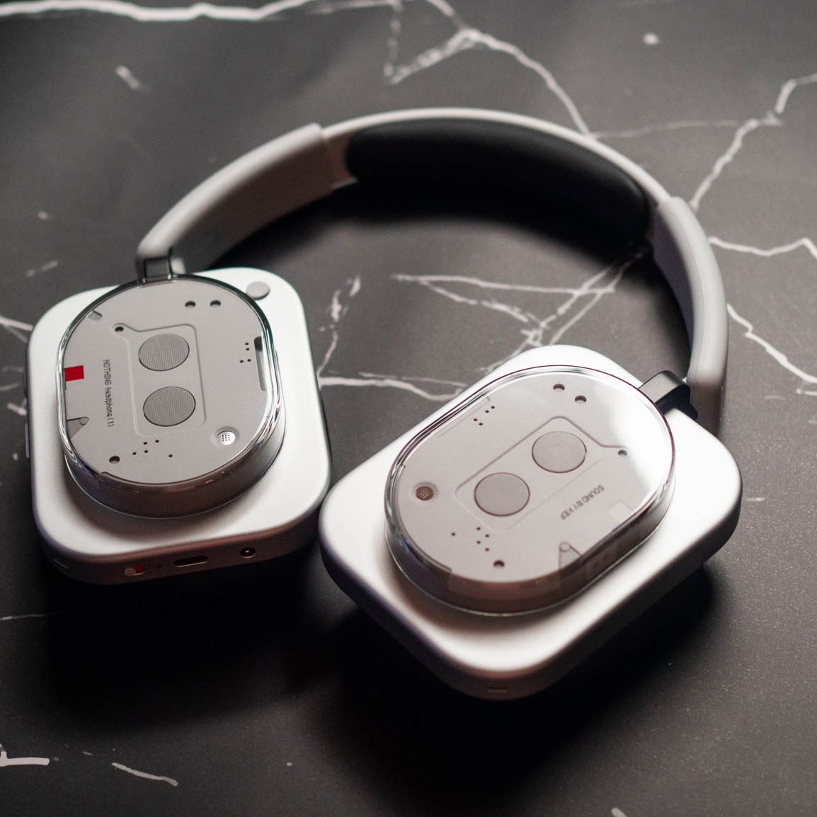 Nothing's Headphone 1 is going Pro? Rumors allege upgrades and a