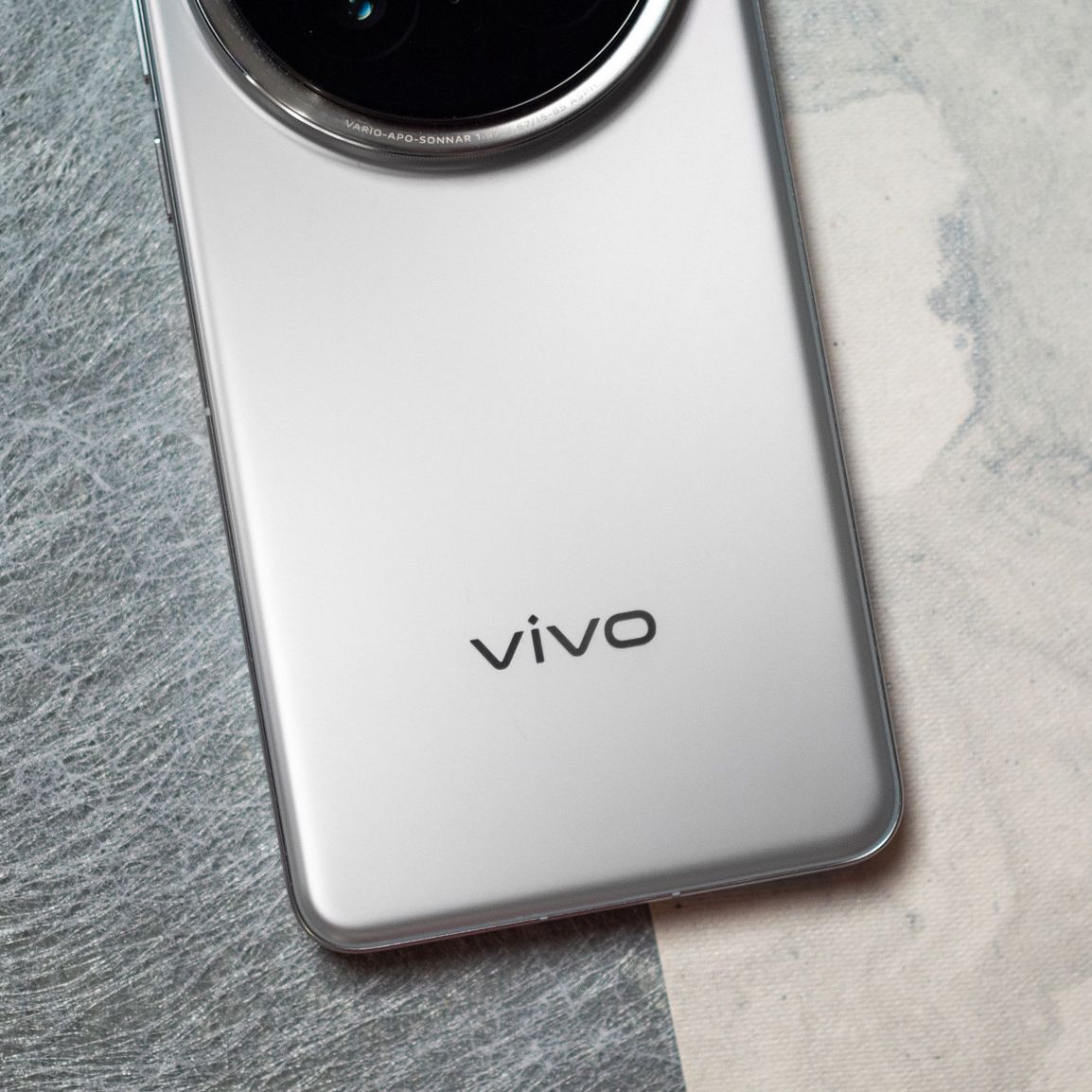 ★VIVO Original Vivo X Fold 3 Pro Smart Phone Snapdragon 8 Gen 3 Android