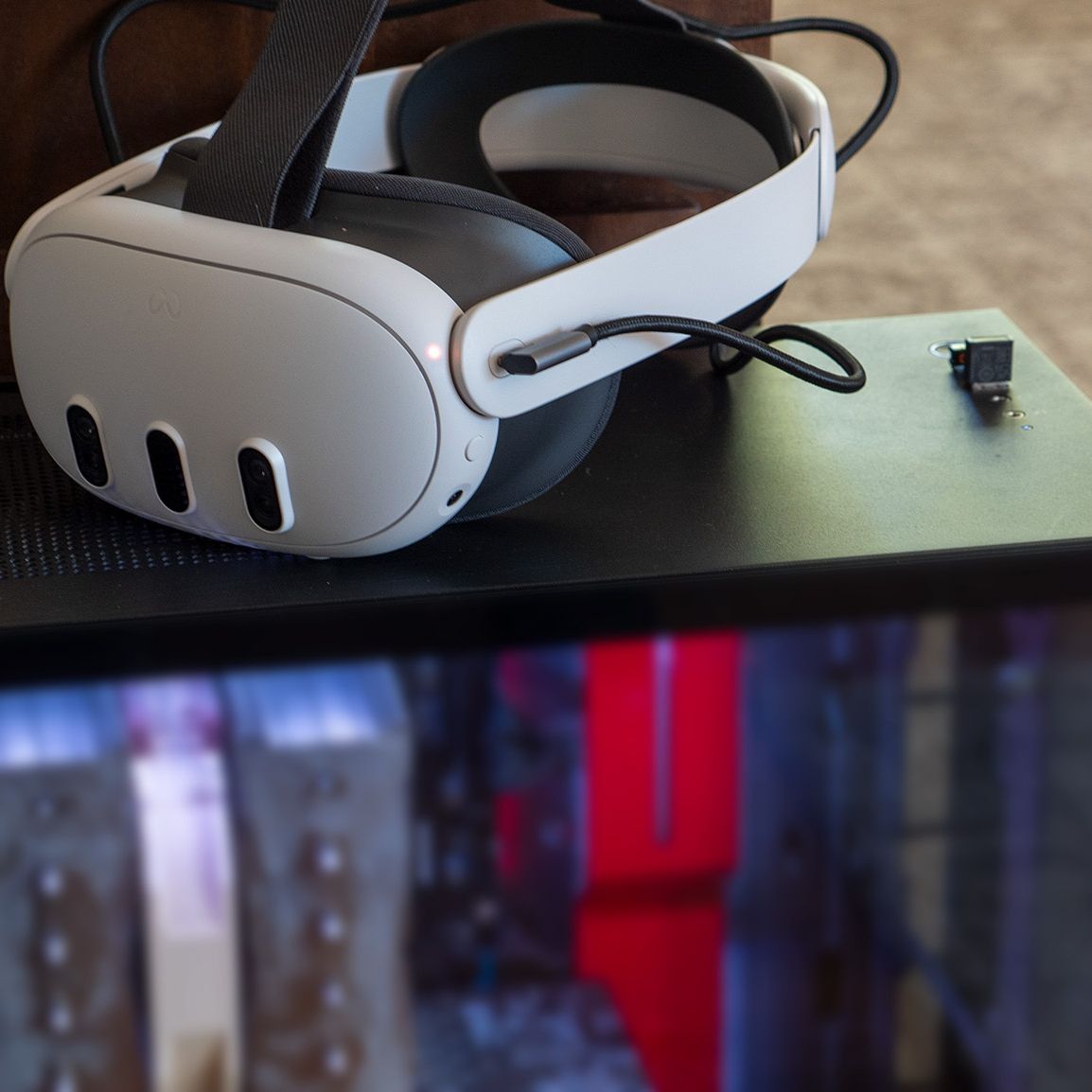 Do Quest 2 Link cables work for the Meta Quest 3? | Android Central