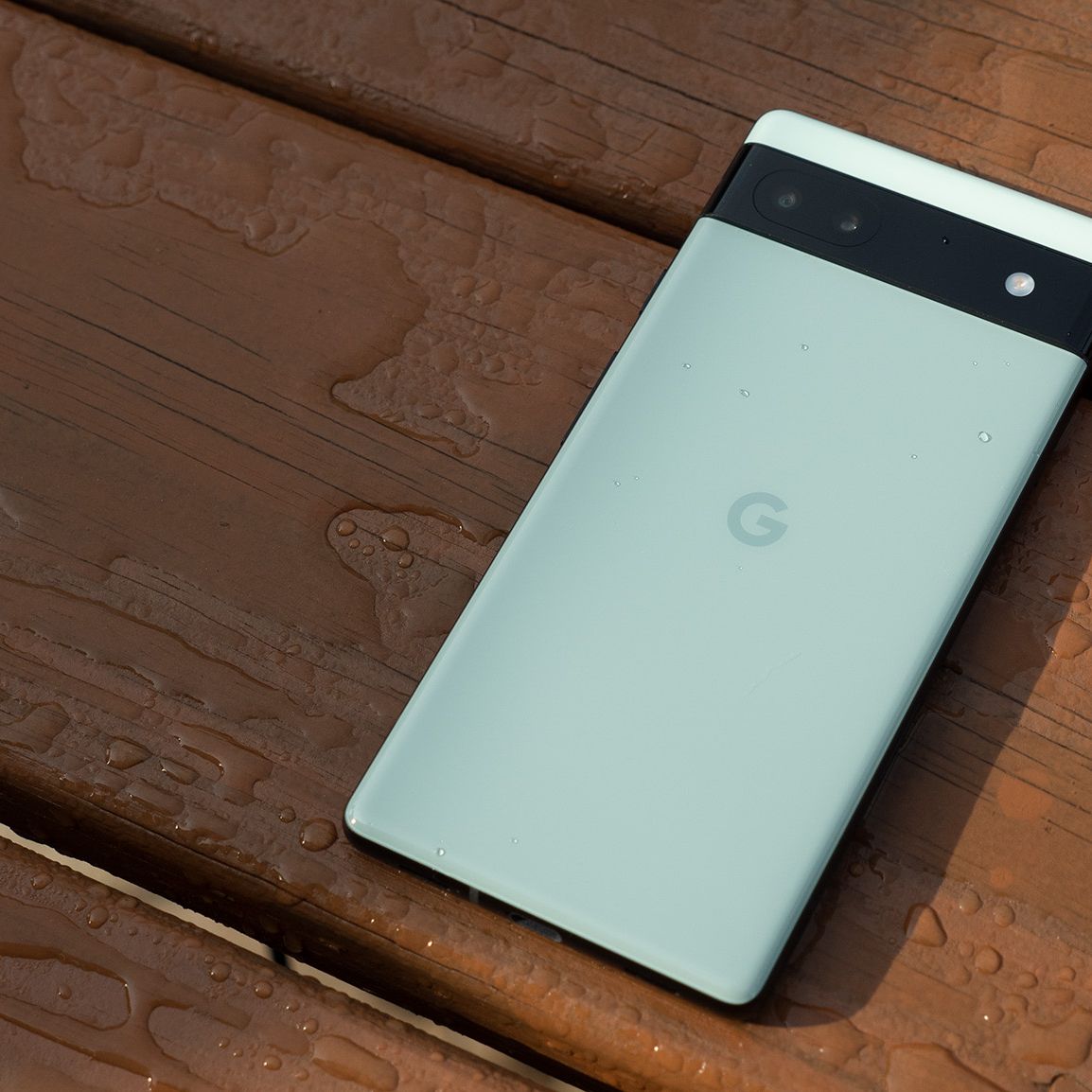 The Google Pixel 6a just got a permanent price drop, and we're