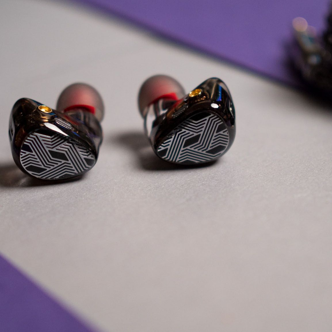 イヤホン Fiio FA19 FIIO FA19 FIO-IEM-FA19-B – エミライダイレクトストア