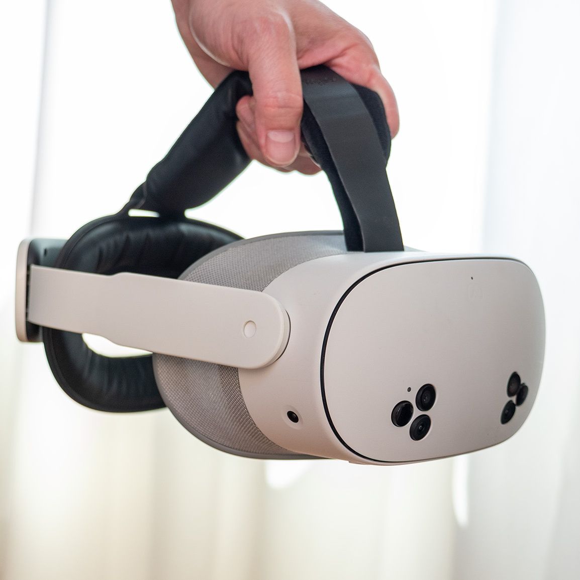 Meta Quest 3S: Specs, games, software, and everything you need to