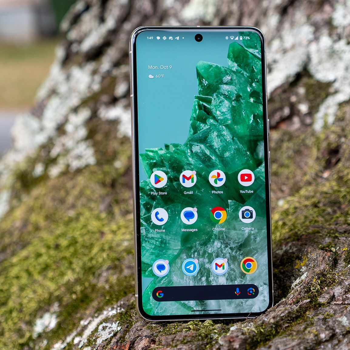 Google Pixel - 〜monchi〜 The regular Google Pixel 8 will miss out the Pro version's
