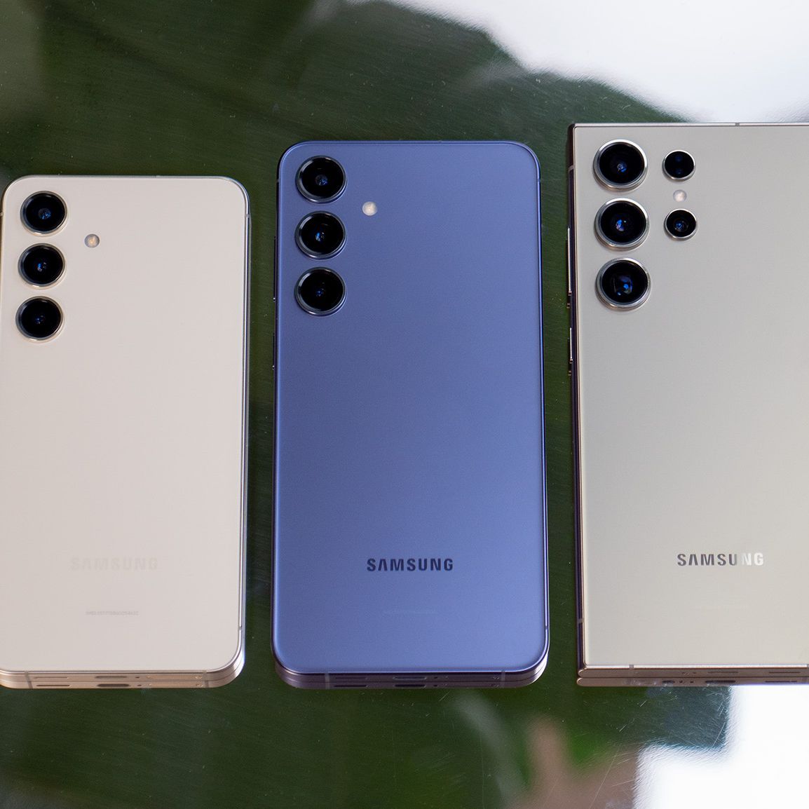 I'm just not excited about the Galaxy S24 series | Android