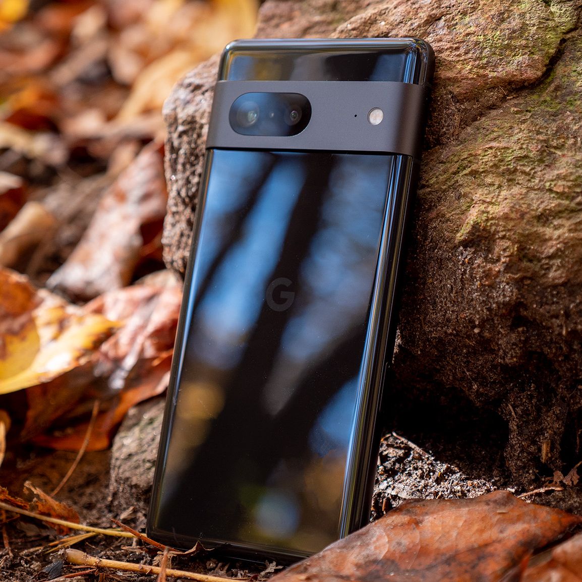 The Pixel 7 only supports 64-bit apps, Google explains why that's