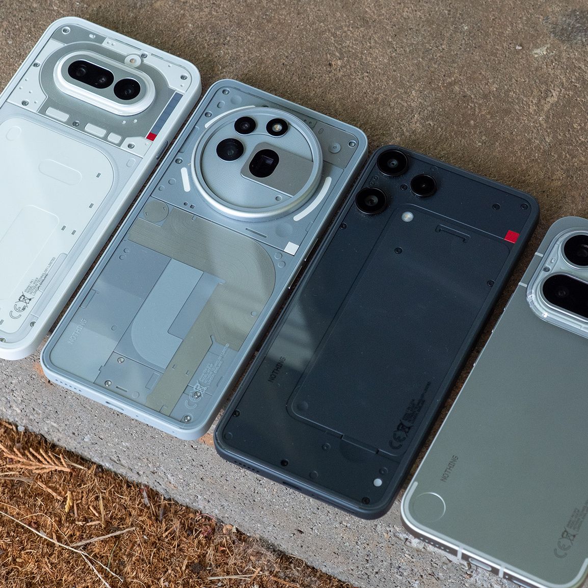 Switching from iPhone just got easier as the Nothing Phone 4a Pro