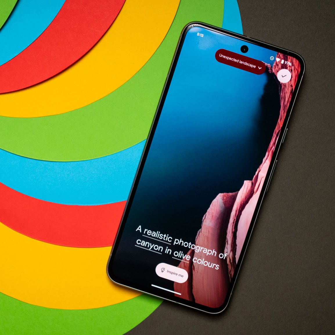Hold the phone! The Google Pixel 8 is just $449 for October Prime