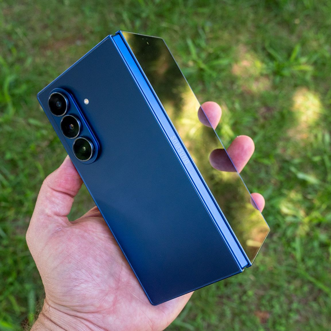 Should you wait for the Samsung Galaxy Z Fold 8? | Android Central