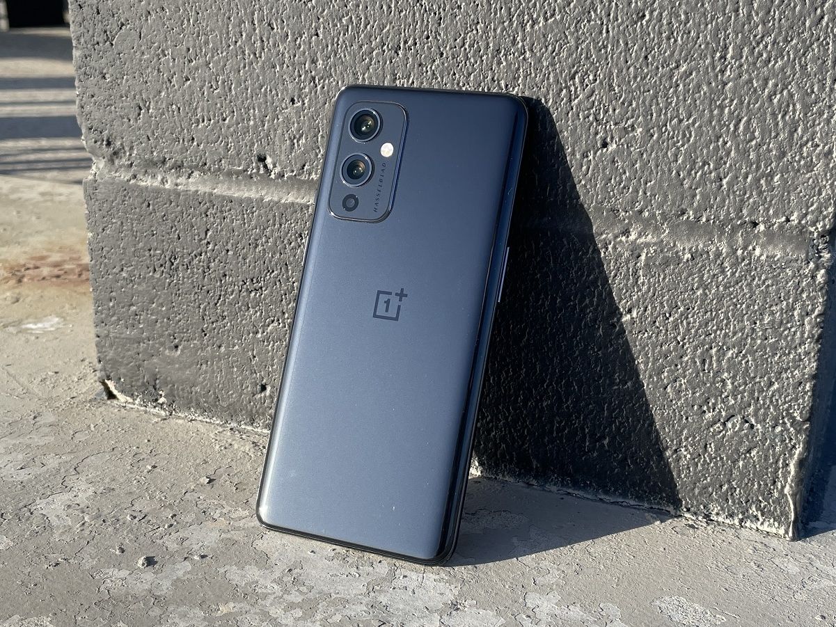 OnePlus 9 12/256 Astral Black CN版 LE2110 Amazon.com: OnePlus 9 Astral Black, 5G Unlocked Android